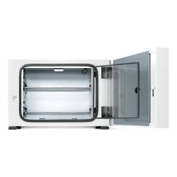 BINDER B 28 inkubator med �ben d�r og indvendig glasd�r