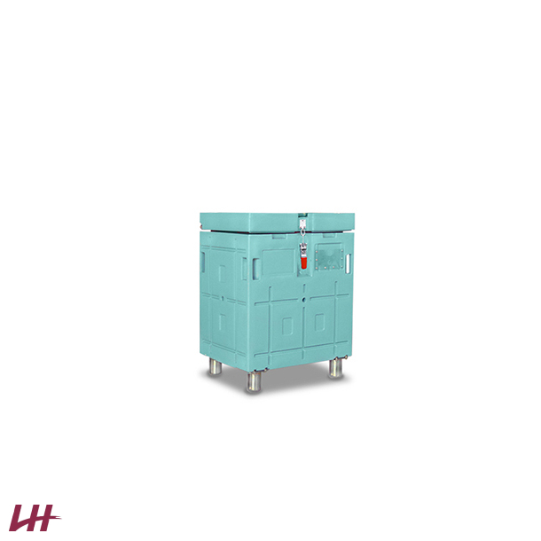 Opbevaringskasse 150L