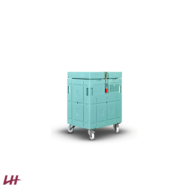 Opbevaringskasse 150L