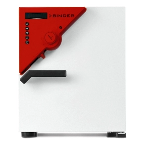 BINDER BD 23 standardinkubator med lukket d�r