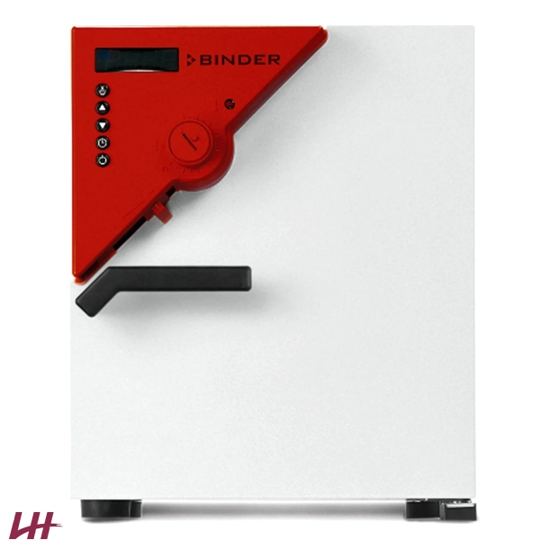 BINDER BD 23 standardinkubator med lukket d�r