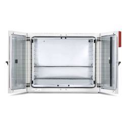 BINDER BD 400 inkubator med �ben d�r og indvendig glasd�r