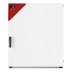 BINDER BD 260 standardinkubator med lukket d�r