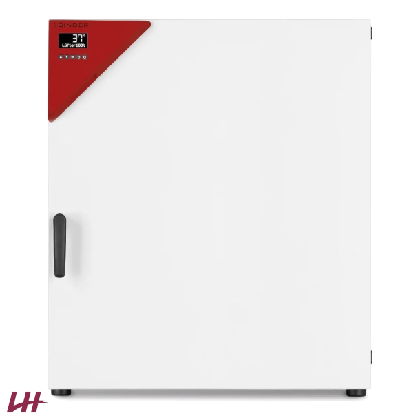 BINDER BD 260 standardinkubator med lukket d�r