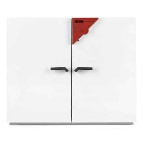 BINDER BD 400 standardinkubator med lukket d�r