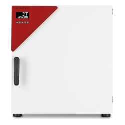 BINDER BD 56 standardinkubator med lukket d�r