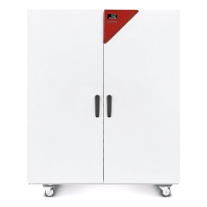 BINDER BD 720 standardinkubator med lukket d�r