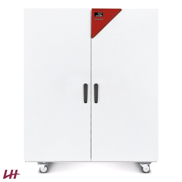 BINDER BF 720 standardinkubator med lukket d�r