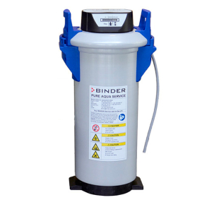 BINDER PURE AQUA SERVICE