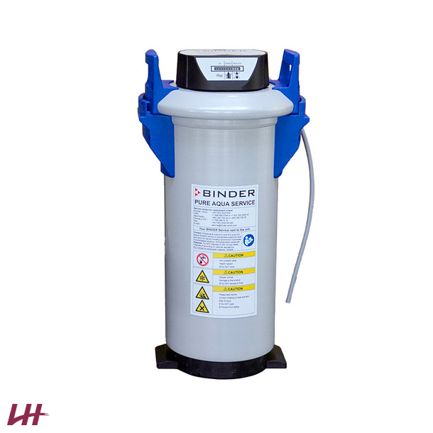 BINDER PURE AQUA SERVICE