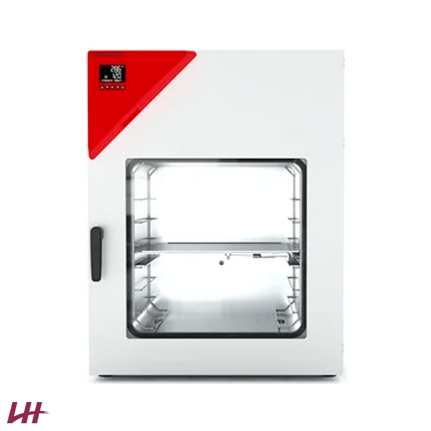 BINDER VD 115
