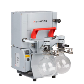 BINDER Vacuumpumpe