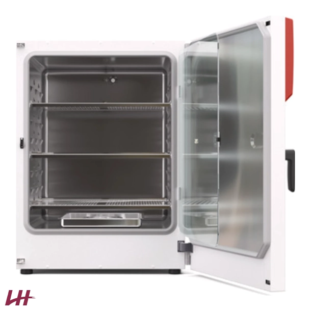 BINDER CB 260