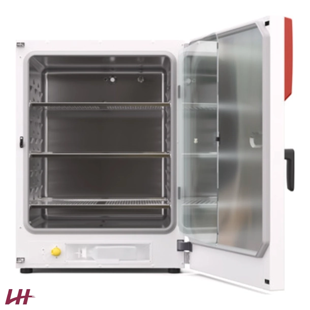 BINDER CBF 260