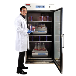 Thermo Scientific CO2 Inkubator (stor)