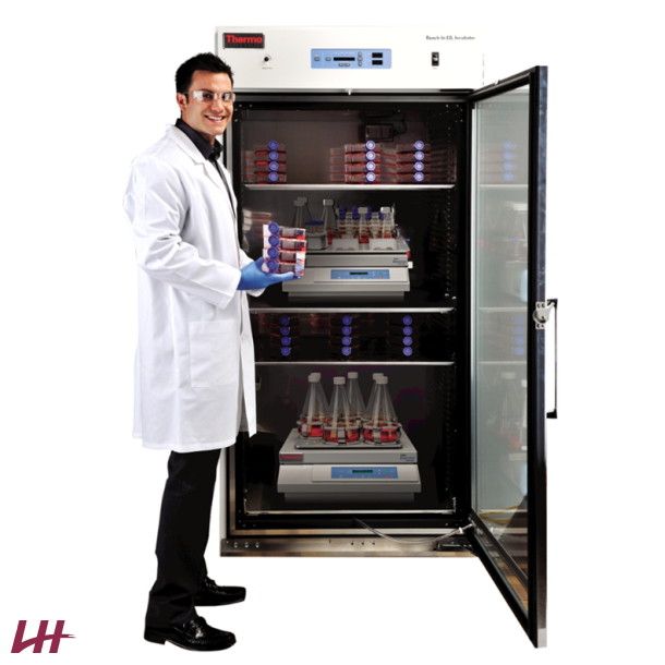 Thermo Scientific CO2 Inkubator (stor)