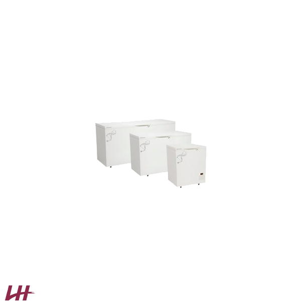 Elcold -45 C 485 liter