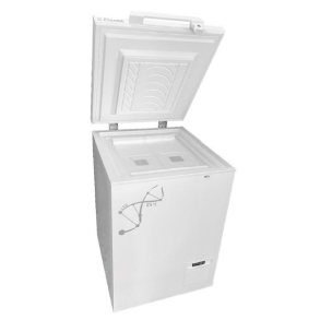 Elcold -80 �C LAB 8