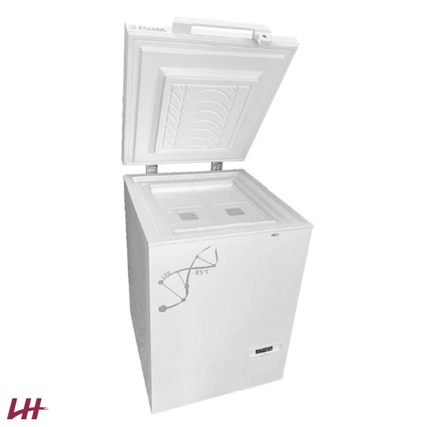 Elcold -80 �C LAB 8