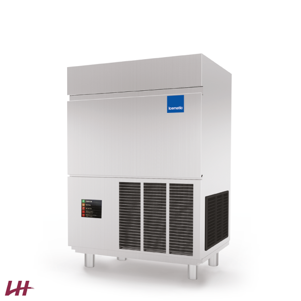 ICEMATIC F125C 