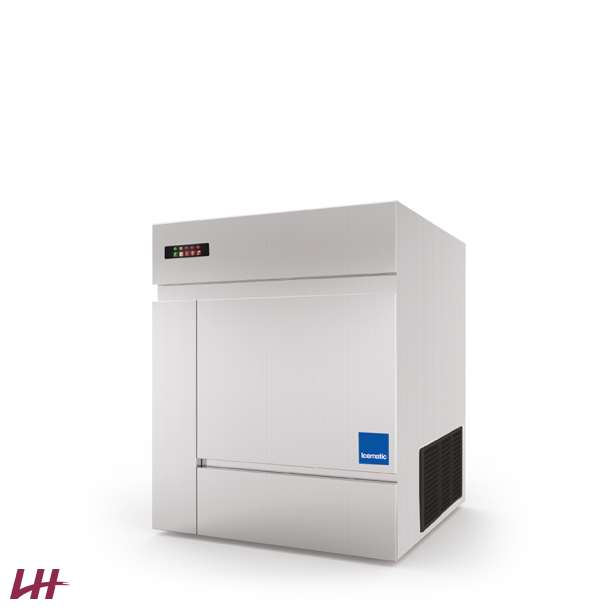 ICEMATIC F80C 