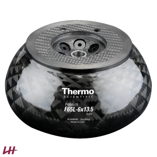 Fiberlite Rotor F65L-6x13.5