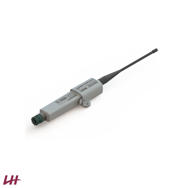 Transmitter � PT100