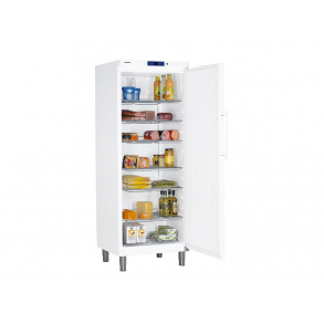 Liebherr kleskab 499L