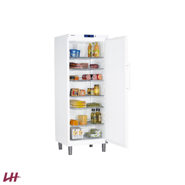 Liebherr kleskab 499L