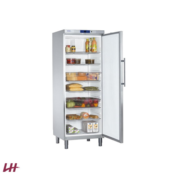 Liebherr kleskab 491L