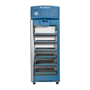 Helmer iBR226-GX Pass-Thru kleskab