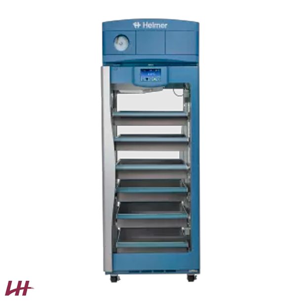 Helmer iBR226-GX Pass-Thru kleskab