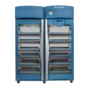 Helmer iBR458-GX Pass-Thru kleskab