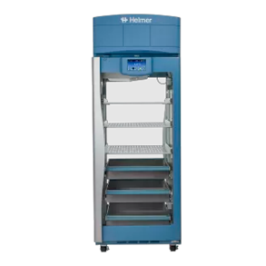 Helmer iPR226-GX Pass-Thru kleskab