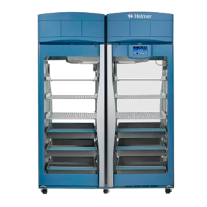 Helmer iPR458-GX Pass-Thru kleskab