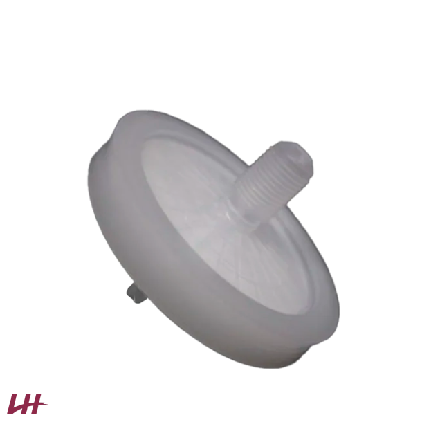 FILTER FOR GAS INLET HERACELL