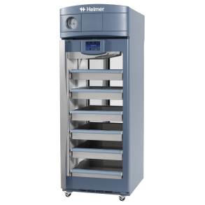 Helmer Pass-Thru Blodbanks Kleskab 750L