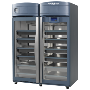 Helmer Pass-Thru Blodbankskleskab 1624L