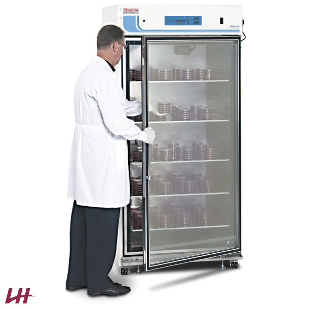 Thermo Scientific CO2 Inkubator (stor)
