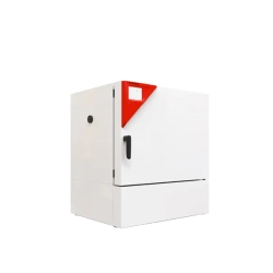 BINDER KBF 130 konstant klimaskab skr�tstillet