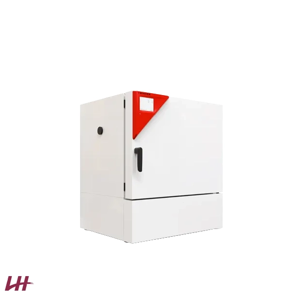 BINDER KBF 130 konstant klimaskab skr�tstillet