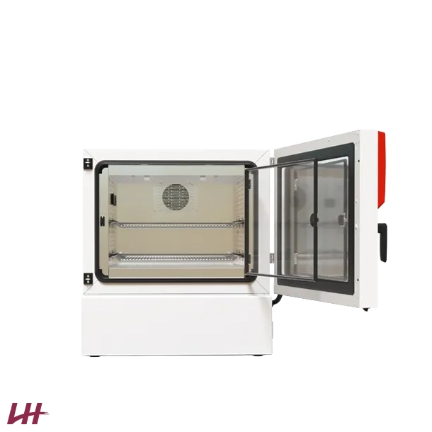 BINDER KBF 130 klimaskab med �ben d�r
