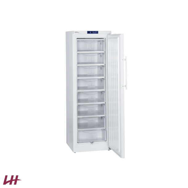 Liebherr Lab fryseskab LGEX3410