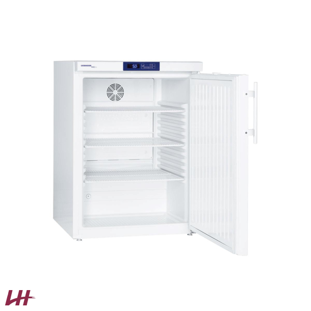 Liebherr Lab kleskab LKUexv 1610