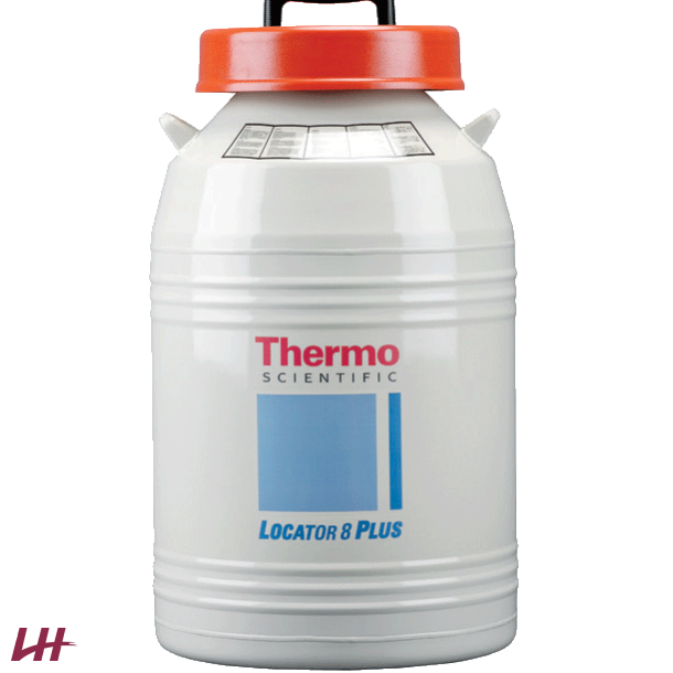 Locator 8 PLUS (UDGET)