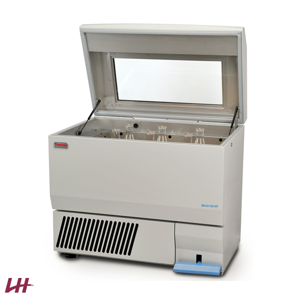 MaxQ 435 / 436 HP - large incubated floor shaker