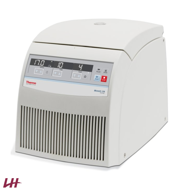 Thermo Scientific MicroCL 17R m. k�ling