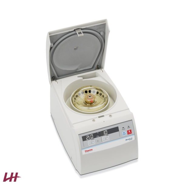  Thermo Scientific MicroCL 21