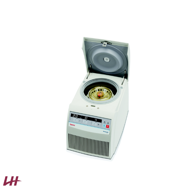 Thermo Scientific MicroCL 21R m. K�ling