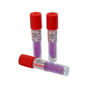 Biologisk indikator til autoklave (SteriGo� SCBI, MSCS-06E)